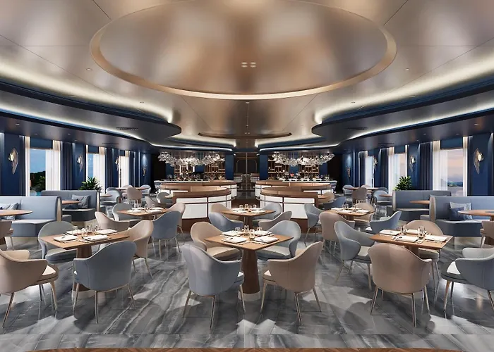 Athena Premium Bay Cruise 5*