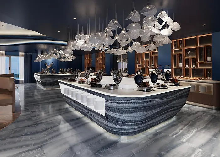 Athena Premium Bay Cruise Botel