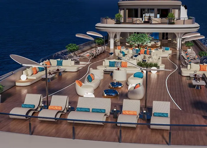 Athena Premium Bay Cruise 5* Hạ Long