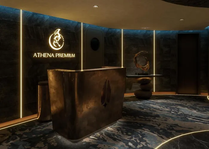 Athena Premium Bay Cruise
