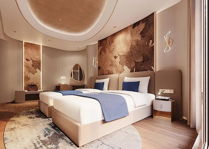 Botel Athena Premium Bay Cruise Hạ Long