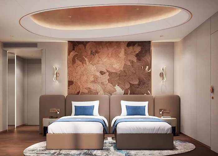 Botel Athena Premium Bay Cruise 5*