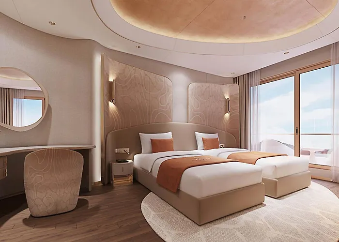 Athena Premium Bay Cruise Hạ Long
