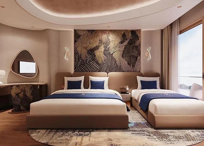 Athena Premium Bay Cruise