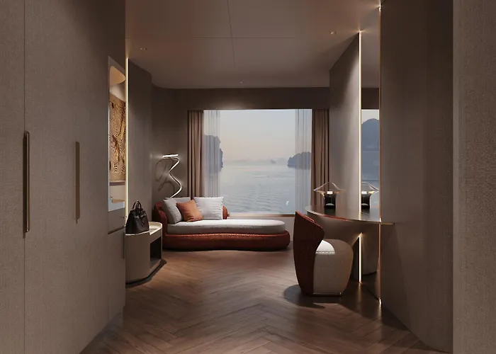 Athena Premium Bay Cruise 5*