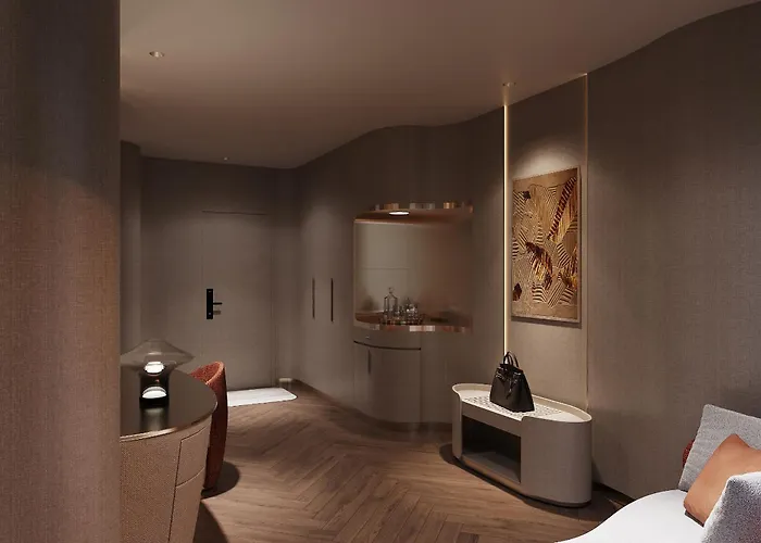 Athena Premium Bay Cruise 5* Hạ Long