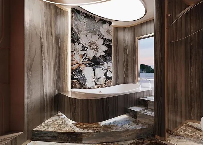Athena Premium Bay Cruise 5* Hạ Long