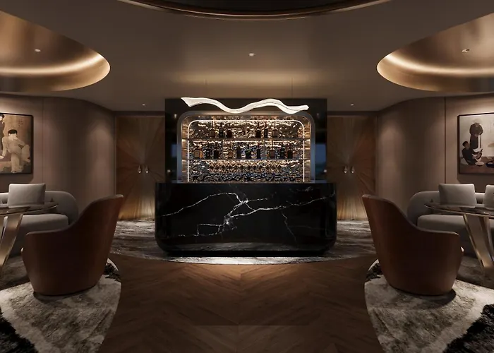 Athena Premium Bay Cruise Botel