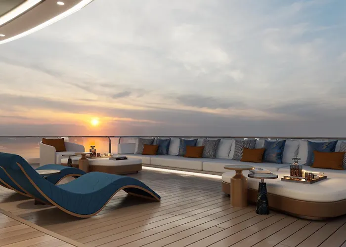 Athena Premium Bay Cruise 5*