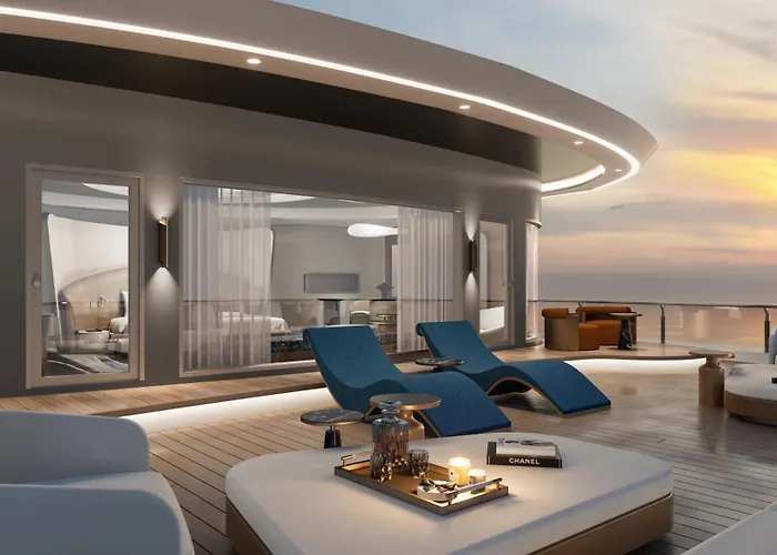 Athena Premium Bay Cruise Hạ Long