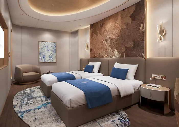 Athena Premium Bay Cruise