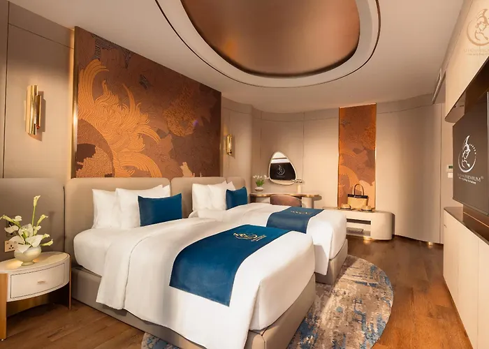 Athena Premium Bay Cruise 5*
